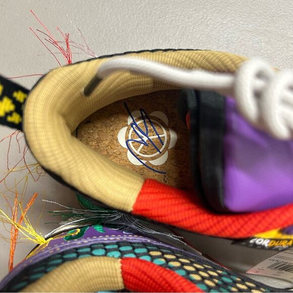 Adidas Sean Wotherspoon EQT 93 Equipment Support US Mens Size 6 Women Size 7 NWT - Picture 3 of 10